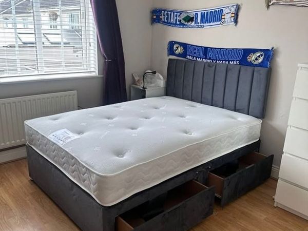 Bed bed bed - Main image