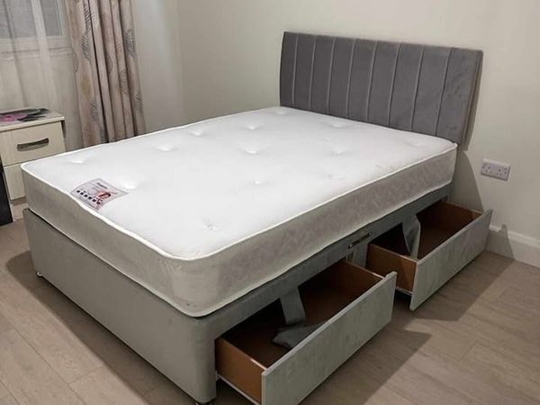 Bed bed bed bed bed - Main image