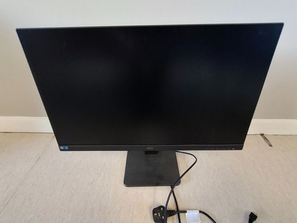 AOC 27"Monitor - Main image