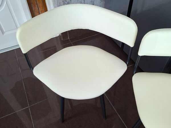 dining chairs - Main image