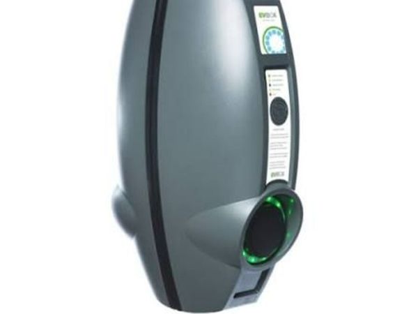 EV Chargers (Commercial) - Main image