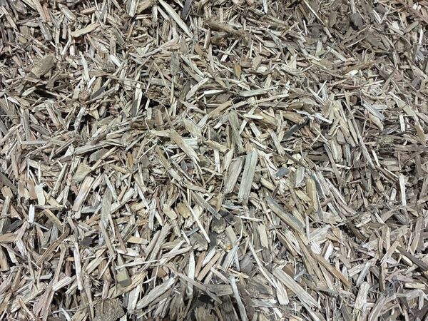 Screened woodchip - Main image