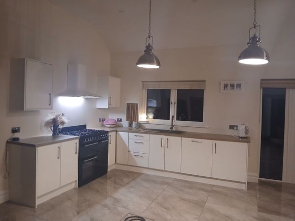 Kitchen - Main image