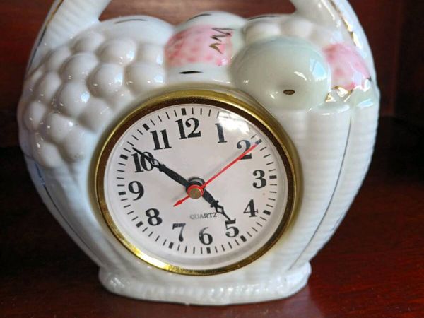Clock - Main image