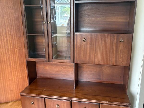 Wall unit - Main image