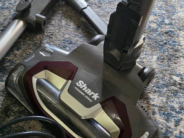 Shark Vacuum Cleaner - Main image