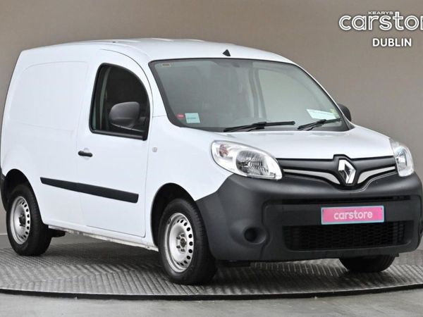 Renault Kangoo 1.5 DCI 6SPD ML19 ENERGY BUSINESS** - Main image
