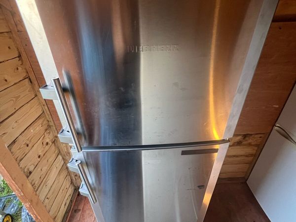 Fridge freezer - Main image