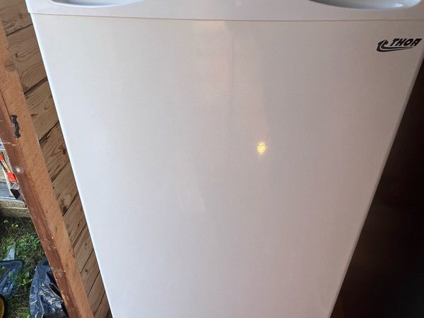 Larder fridge - Main image
