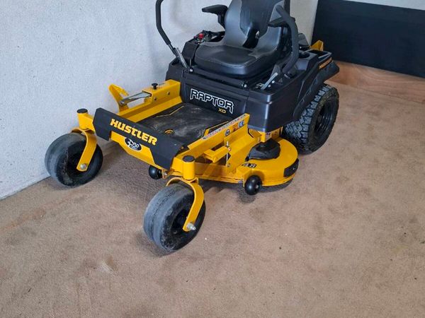 Lawnmower - Main image