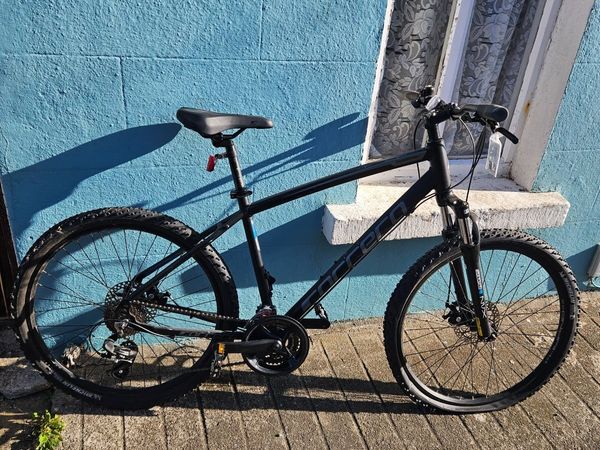 Raleigh Caccera Bike - Main image