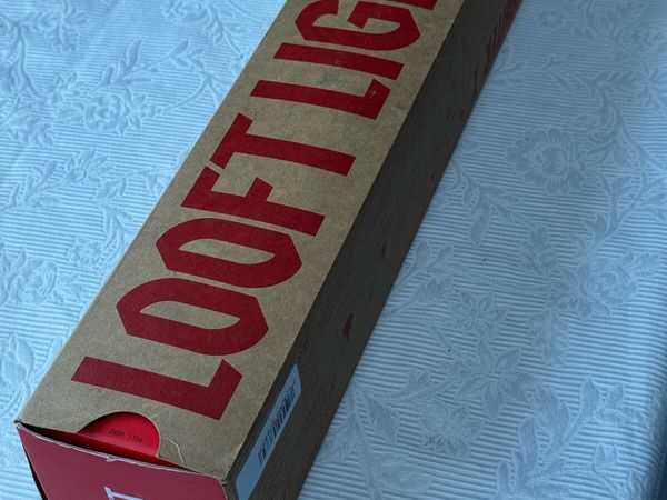 Looft Wand Electric BBQ Lighter - Brand New Boxed - Main image