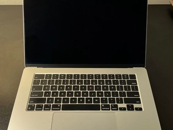 Apple Macbook Air M2 15" (2023) 8GB/1TB 87% BH - Main image