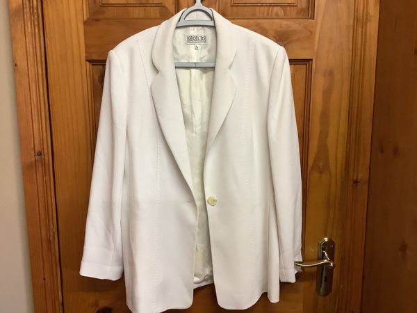 Vintage Michael H jacket size 18 - Main image