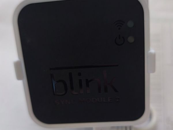 Blink home security bundle - Main image