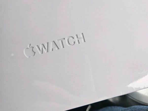Apple watch - Main image