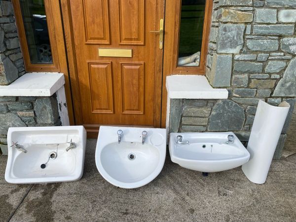 Sinks - Main image