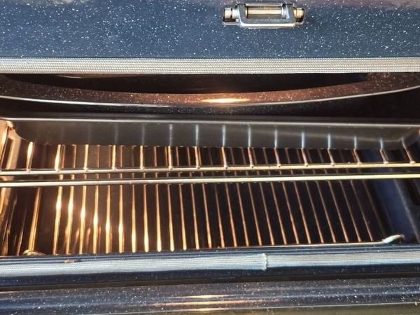 Samsung smart oven - Main image