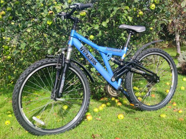Raleigh bike - Main image