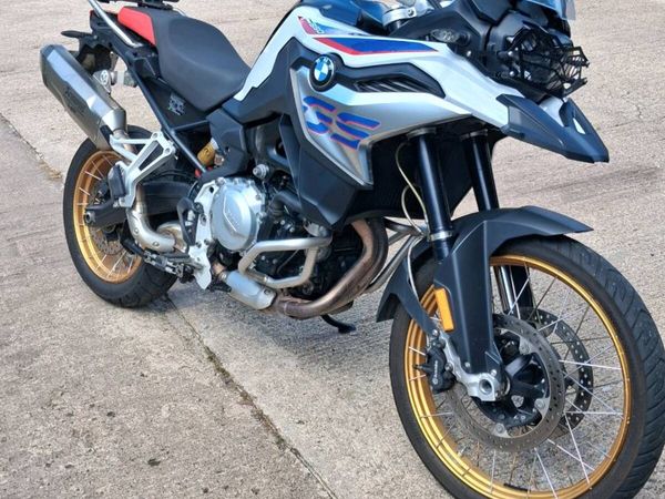 F850gs - Main image