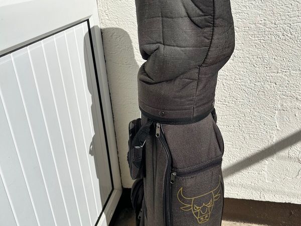 Golf clubs - Main image