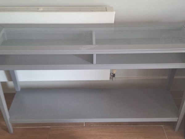 Console table - Main image
