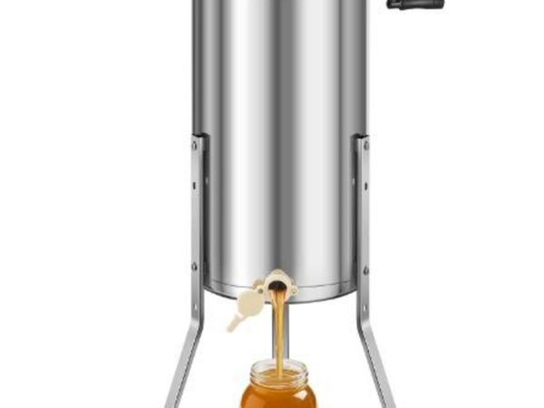 Honey Extractor, 2 Frame - Main image