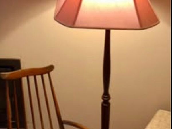Standard lamp - Main image
