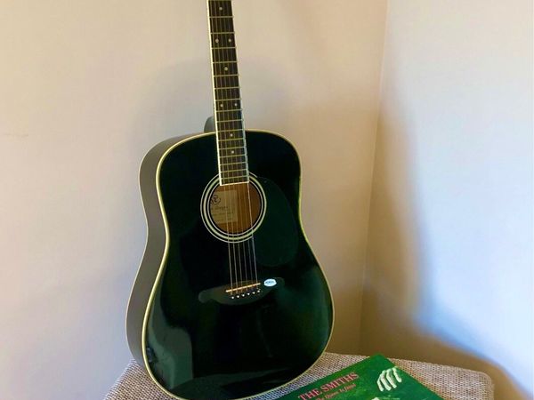 Acoustic Guitar - Main image