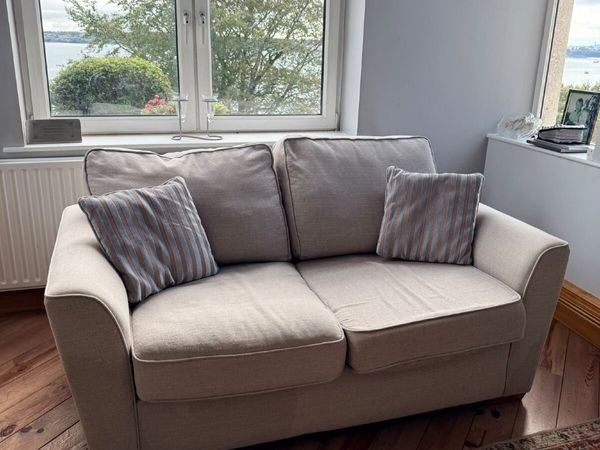 Two Seater Couch - Main image