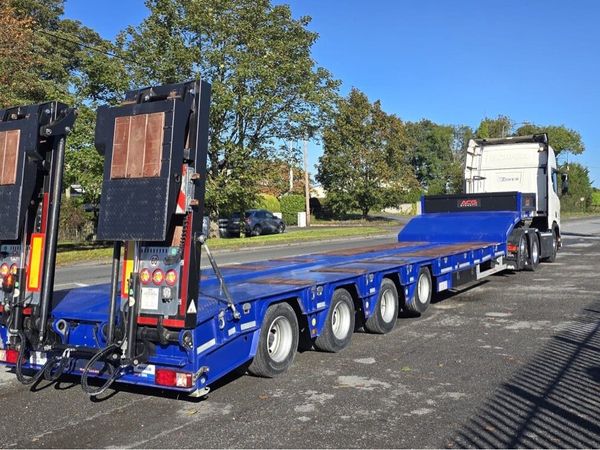 Trailer - Main image