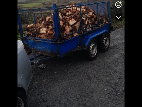 Firewood - Main image