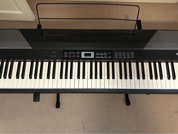 Digital Piano (Thomann DP-26) - Main image