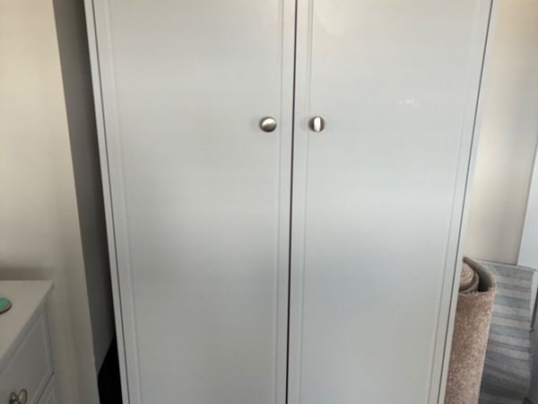 Wardrobe - Main image