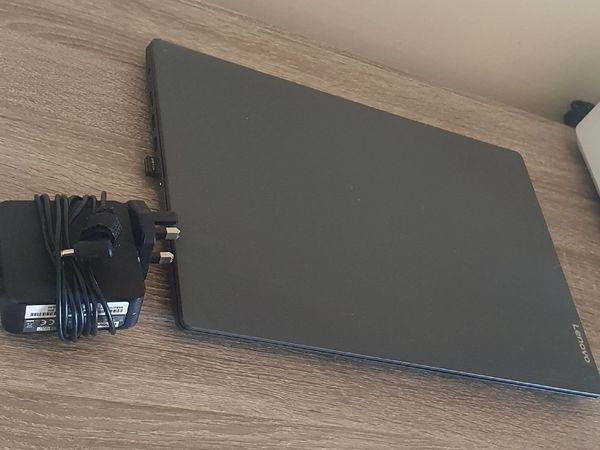 Laptop lenovo - Main image