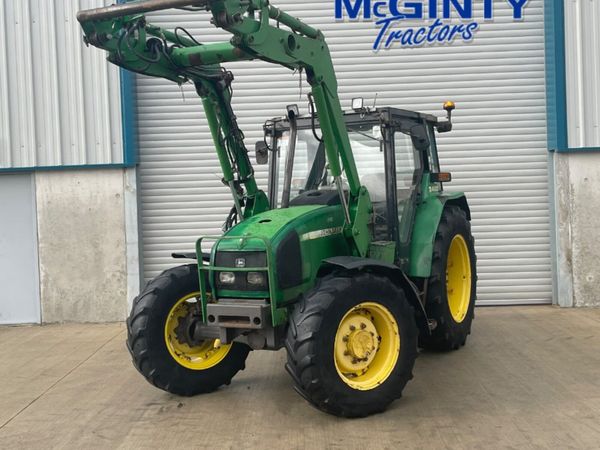 1998 John Deere 3400 - Main image