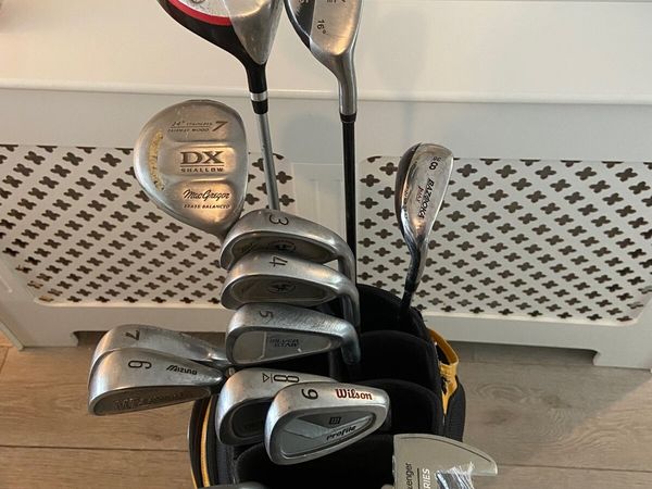 Golf Set - Main image
