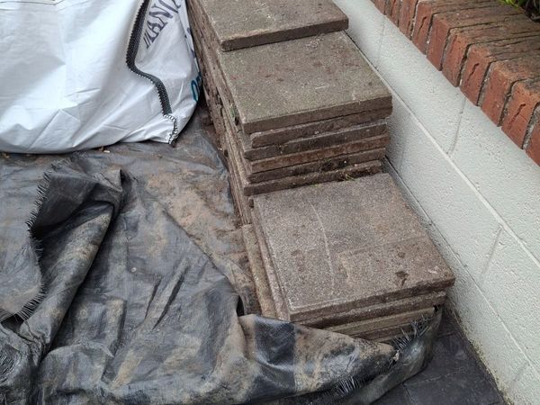 Paving slabs - Main image
