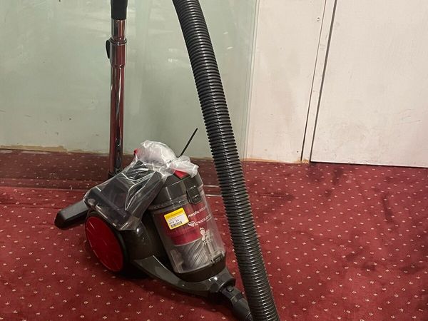 Morphy Richards Bagless Vacuum - Main image