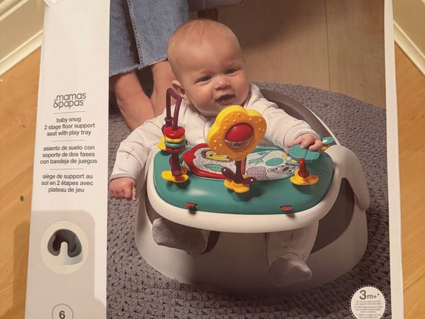 Mama&Papas floor seat - Main image
