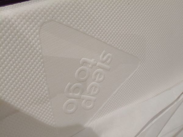 SleepToGo Single Mattress - Main image