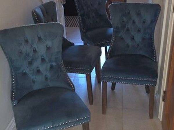 Kitchen / Dining Room Chairs. - Main image