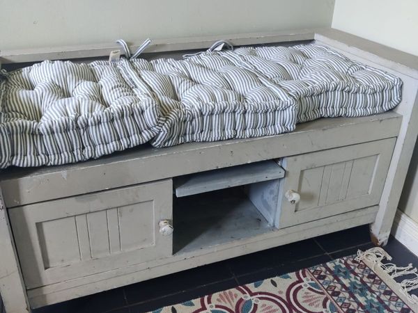 Bench (mudroom/utility/hallway) - Main image