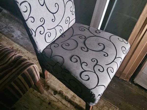 Dining Chairs - Main image