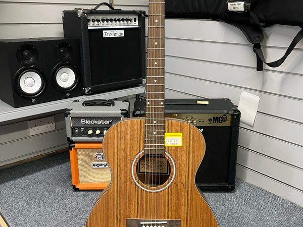 Freshman Wal06 Acoustic guitar *New* - Main image