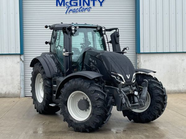 New Valtra T155 Active - Main image
