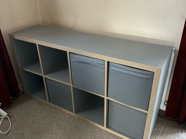 IKEA Cube Storage - Main image