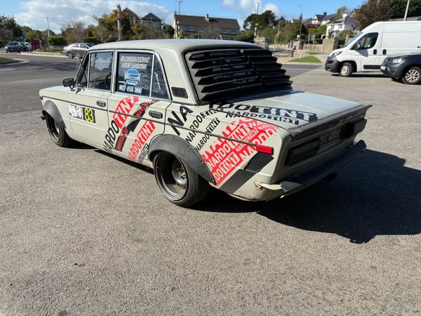 79 LADA 2106 1.6 RWD - Main image