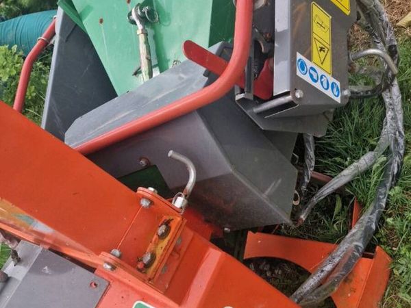 Stump Grinder - Main image