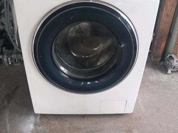 Samsung 9kg washing machine 1400 spin - Main image